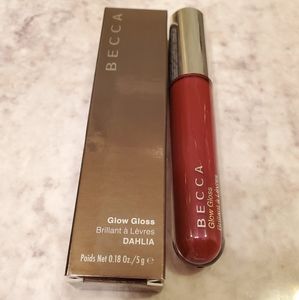 Becca Glow Gloss *MAKE AN OFFER!